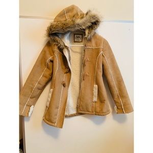Girl’s Jacket
